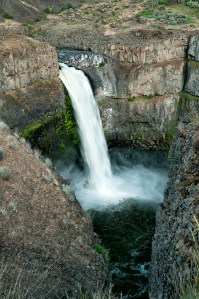 Palouse falls 1