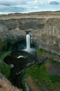 Palouse falls 2