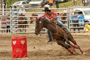 I called this "Defying gravity"..I have never seen 'em fall..