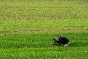 shooting Field patterns