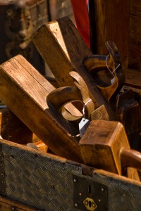 wood planes