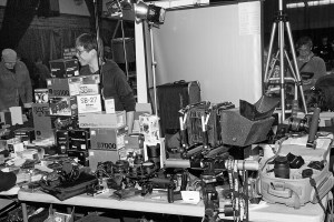 Photo equipemtn for sale