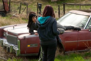 Sarah lighting Bailea