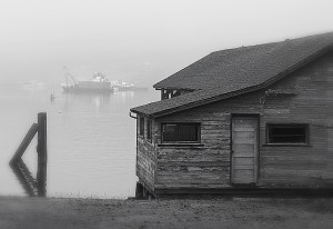 Gig Harbor waterfront