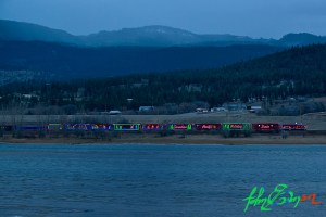 Holiday Train 1