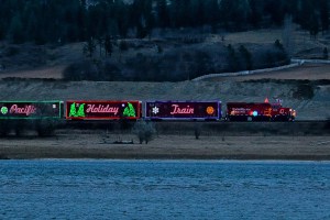 Holiday Train 3