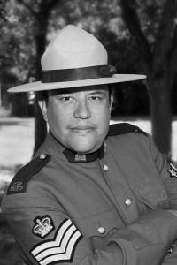 Constable Mike Moyer