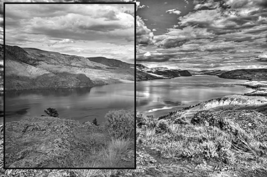 Kamloops Lake 1a