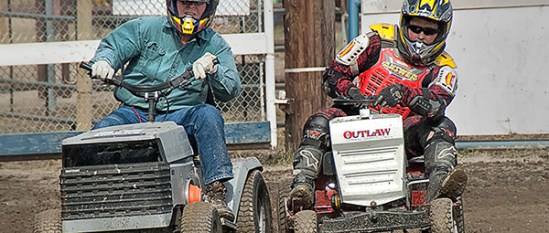 Lawnmower Race copy1