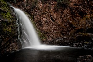 Chase Falls 4