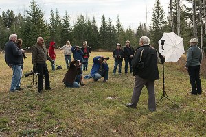 OffCamera Workshop 1