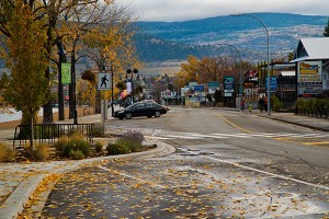 Penticton Waterfront