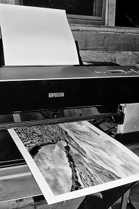 Printing Photos