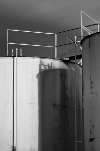 Storage Tanks