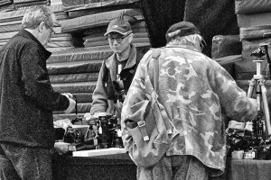 What about this tripod?