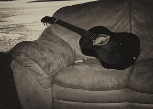 Guitar